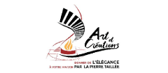 Logo EURL ART ET CREATIONS