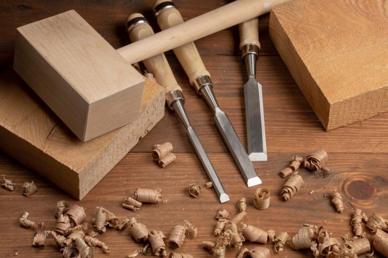 Tailleur de pierre à Maast-et-Violaine : savoir-faire et créations