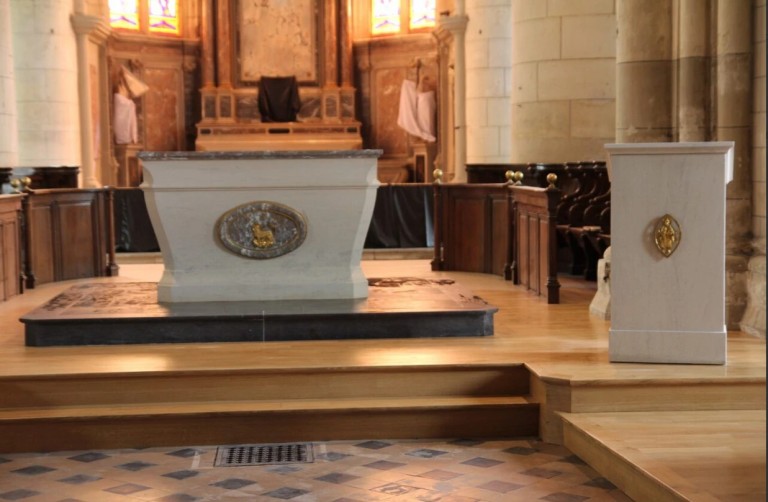 Restauration de patrimoine en pierre en 2026 : maçonnerie traditionnelle dans l’Aisne et en Île-de-France
